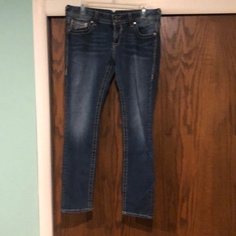 Vigoss skinny jeans